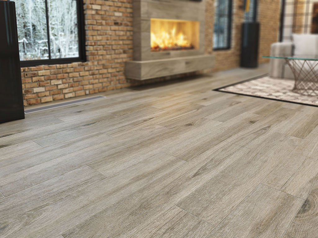 Keramika Jovanovic Kai Asturia Close Up Grey