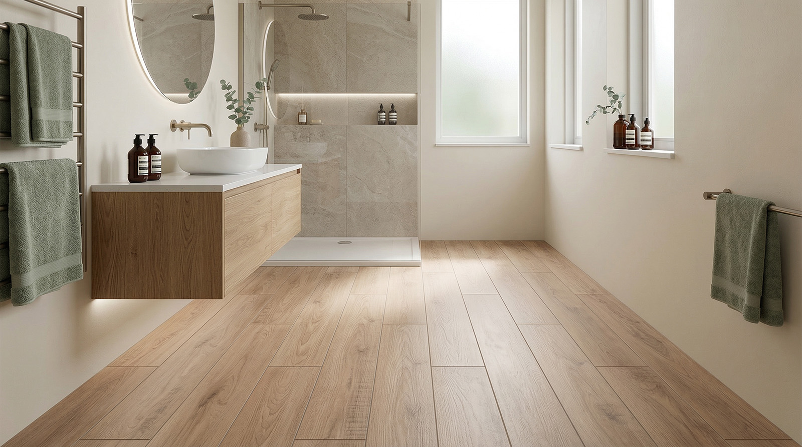 mokuzai alno walnut 20x90