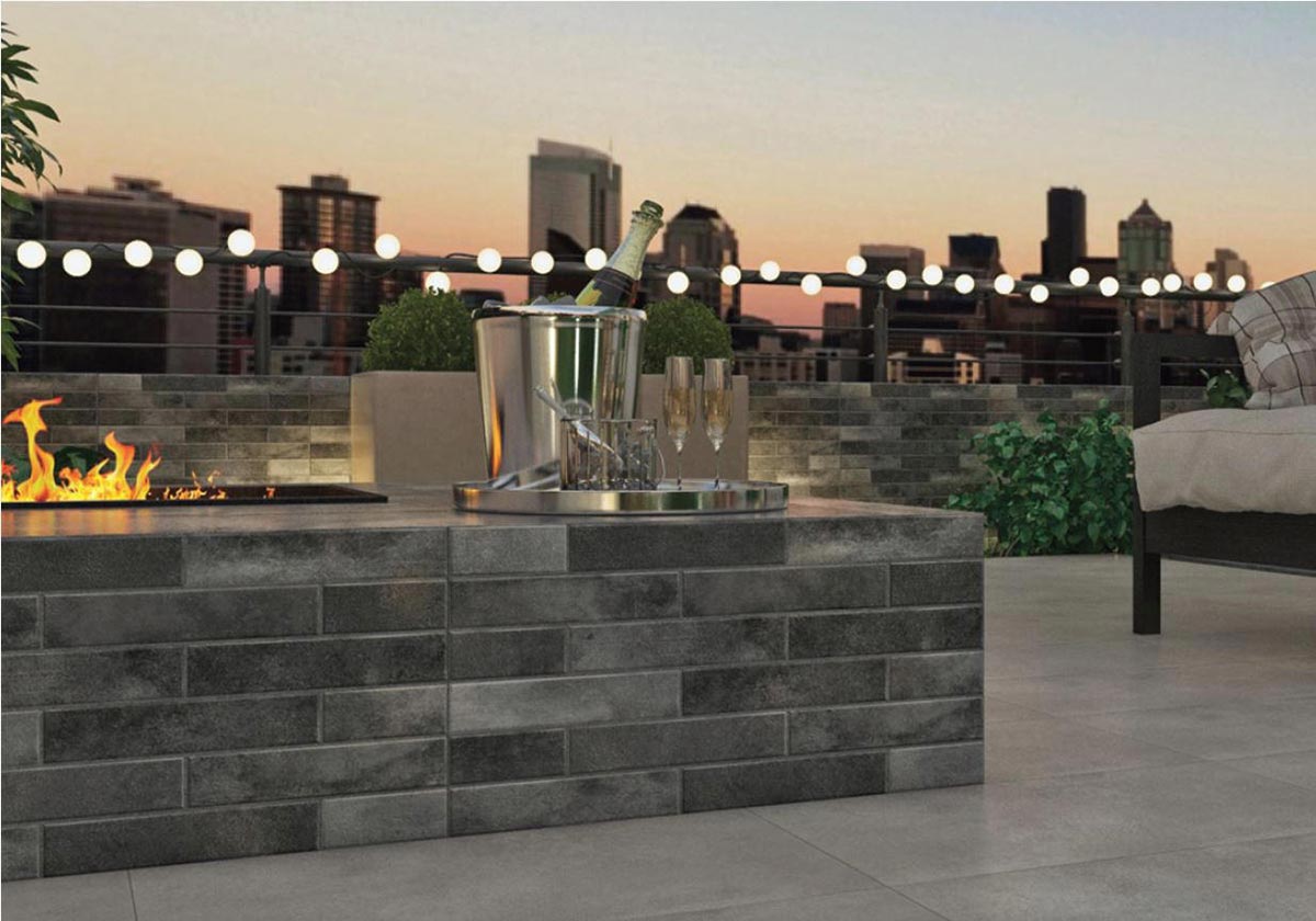 Malbork Grey 30x60