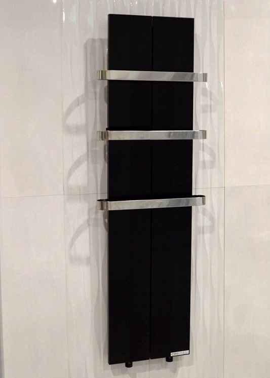 Susac Toplovodni 404x1200 Crni 4t212cmh