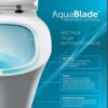 Aquablade