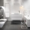 Crea Metamorphoses V1 Bathroom Contemporary Mp