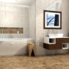 bolero brown glossy 60x60