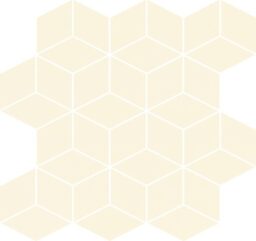 Colour Blink Mosaic Diamond Cream