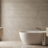 UBK4721-amb sensi structure taupe 25x75