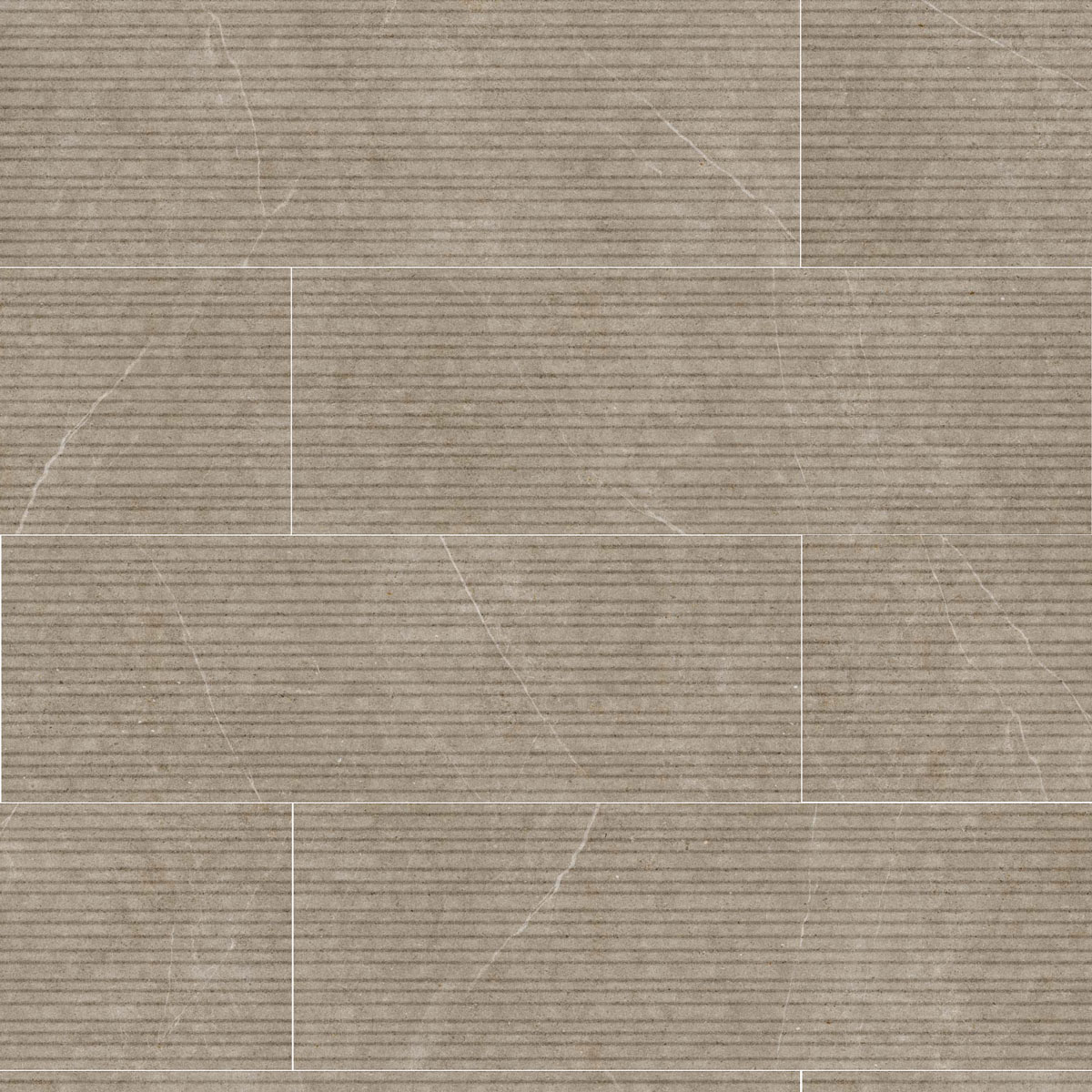 sensi structure taupe 25x75