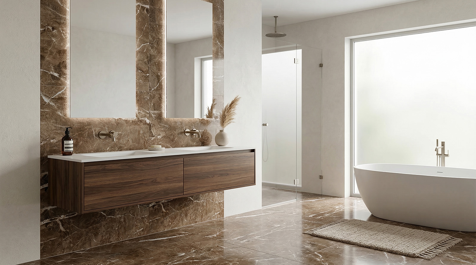 bolero brown 60,5x60,5