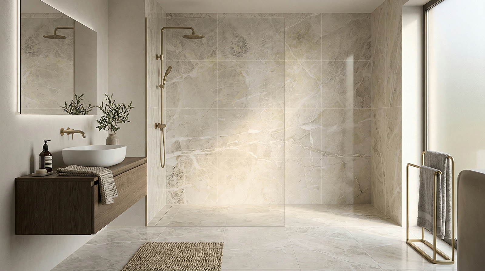 bolero beige 60,5x60,5