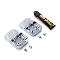 tatay set za montažu glue & fix hrom