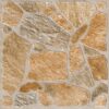 33.3x33.3 Porcelain Toledo Brown F1 9280