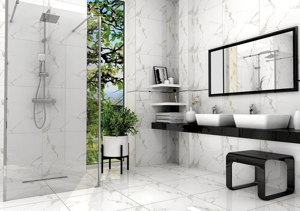 Keramika Jovanovic Blog Carrara 60x60