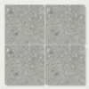 UBK9863 ceppo di gres grey terazzo 60x60