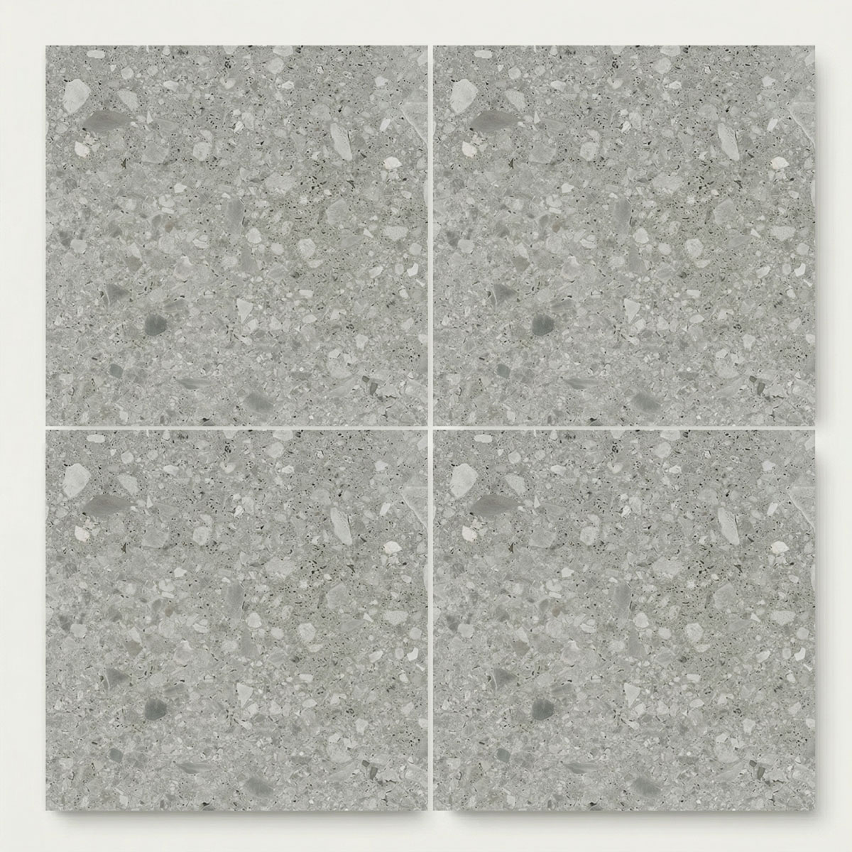 ceppo di gres grey terazzo 60x60