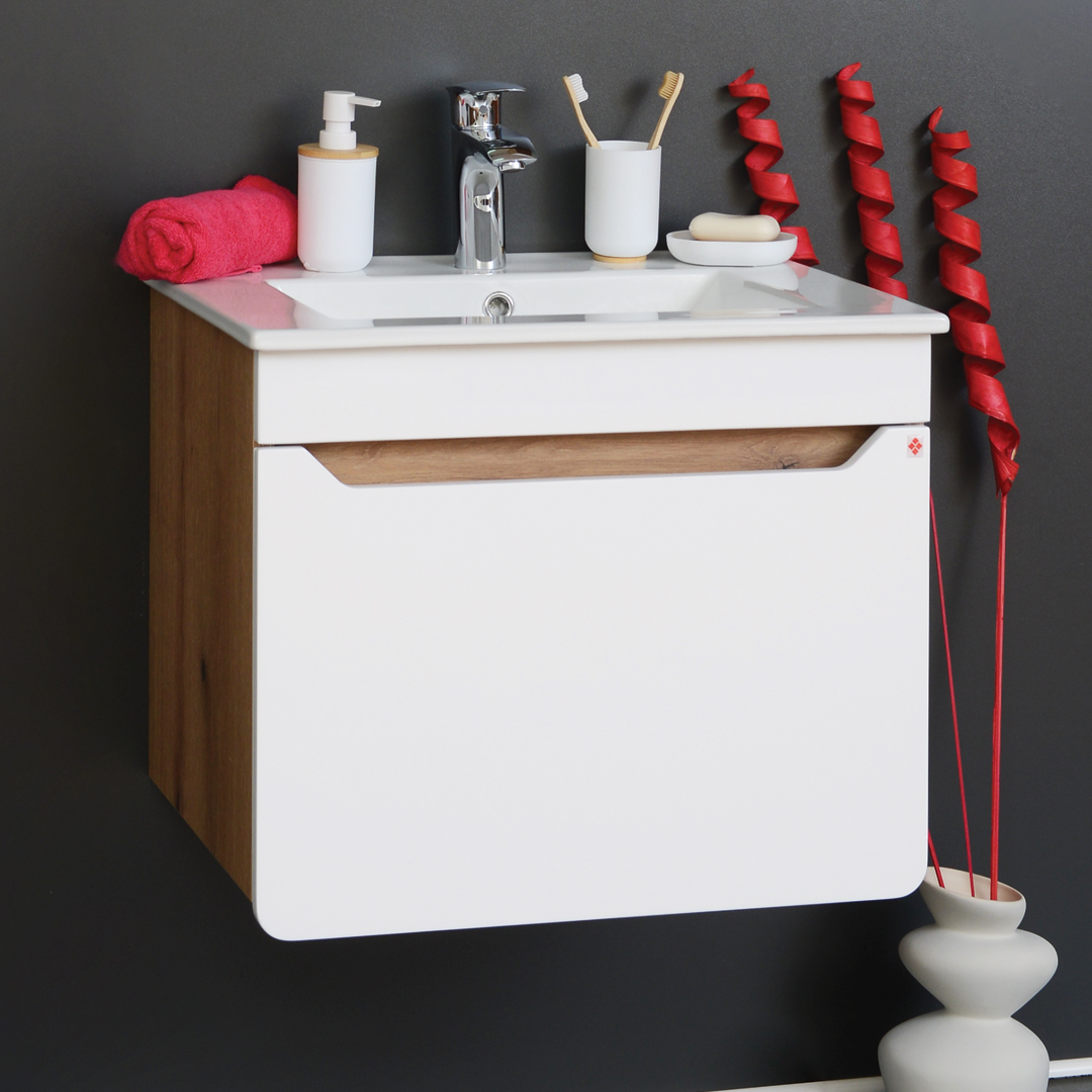 Sirius 60 - donji deo sa umivaonikom