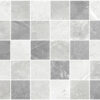 marmo grey mosaic small
