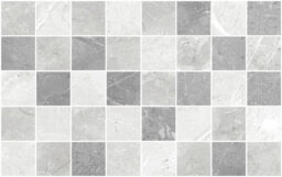 marmo grey mosaic small