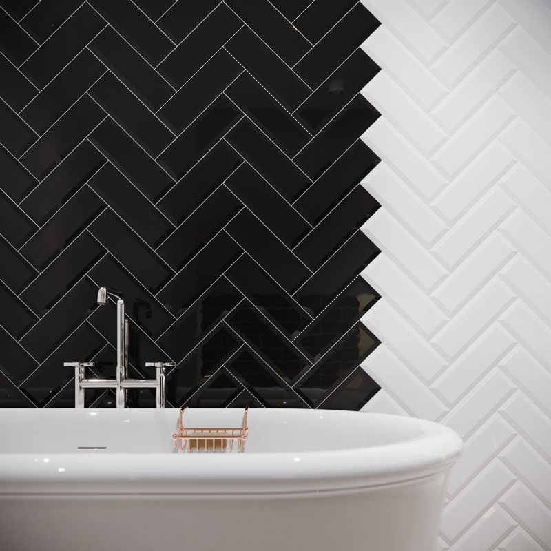 metro style salsa bathroom contemporary 2 sp