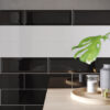 metro style salsa bathroom contemporary 3 d