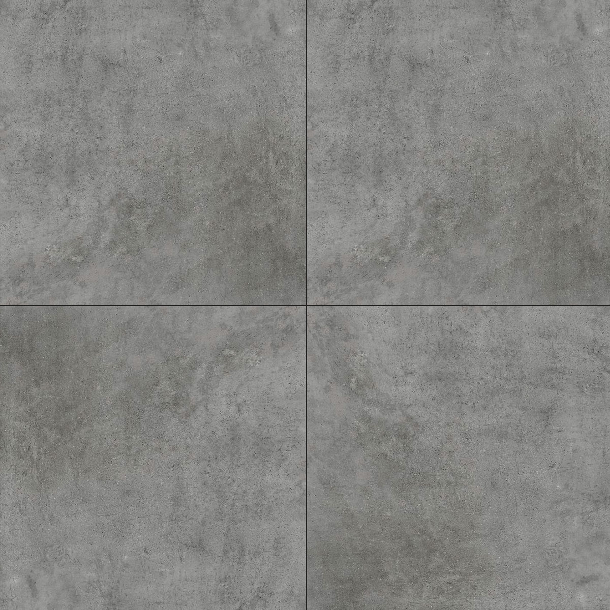 gptu 611 grey matt 59,8x59,8