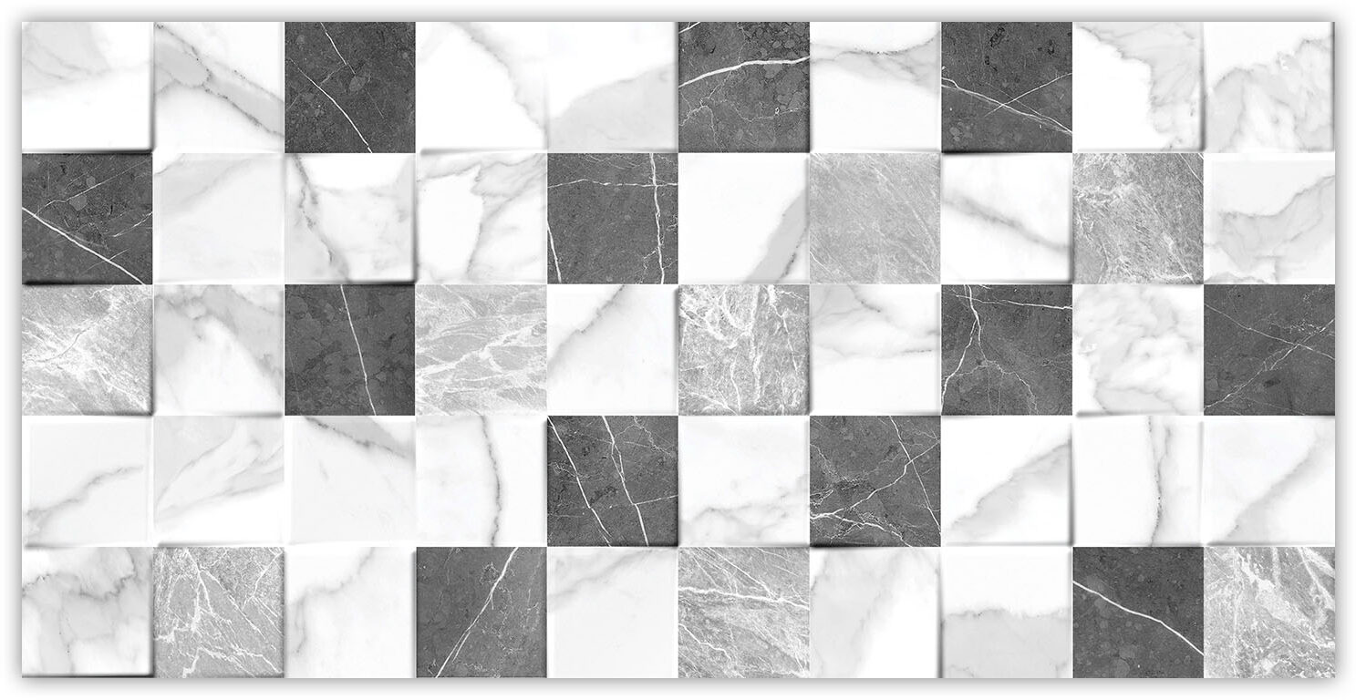 carrara dekor f2 3d ver2