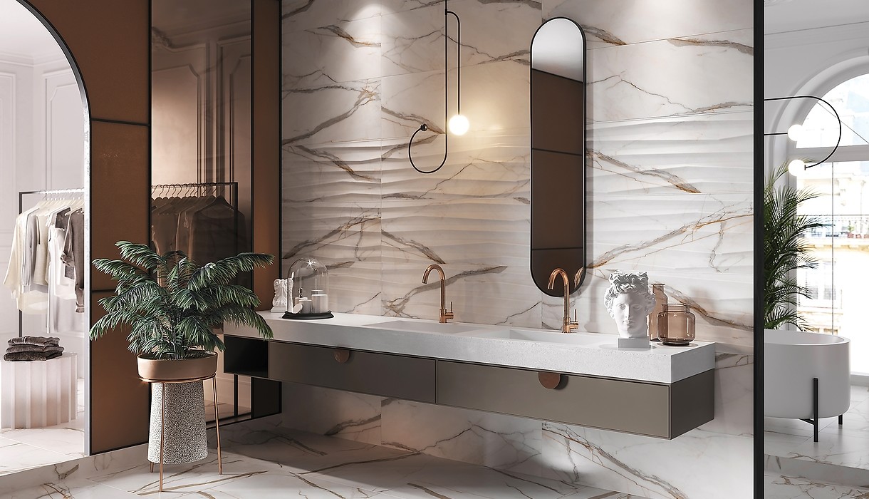cosima bathroom