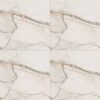NT099-007-1 cosima white satin 79,8x79,8