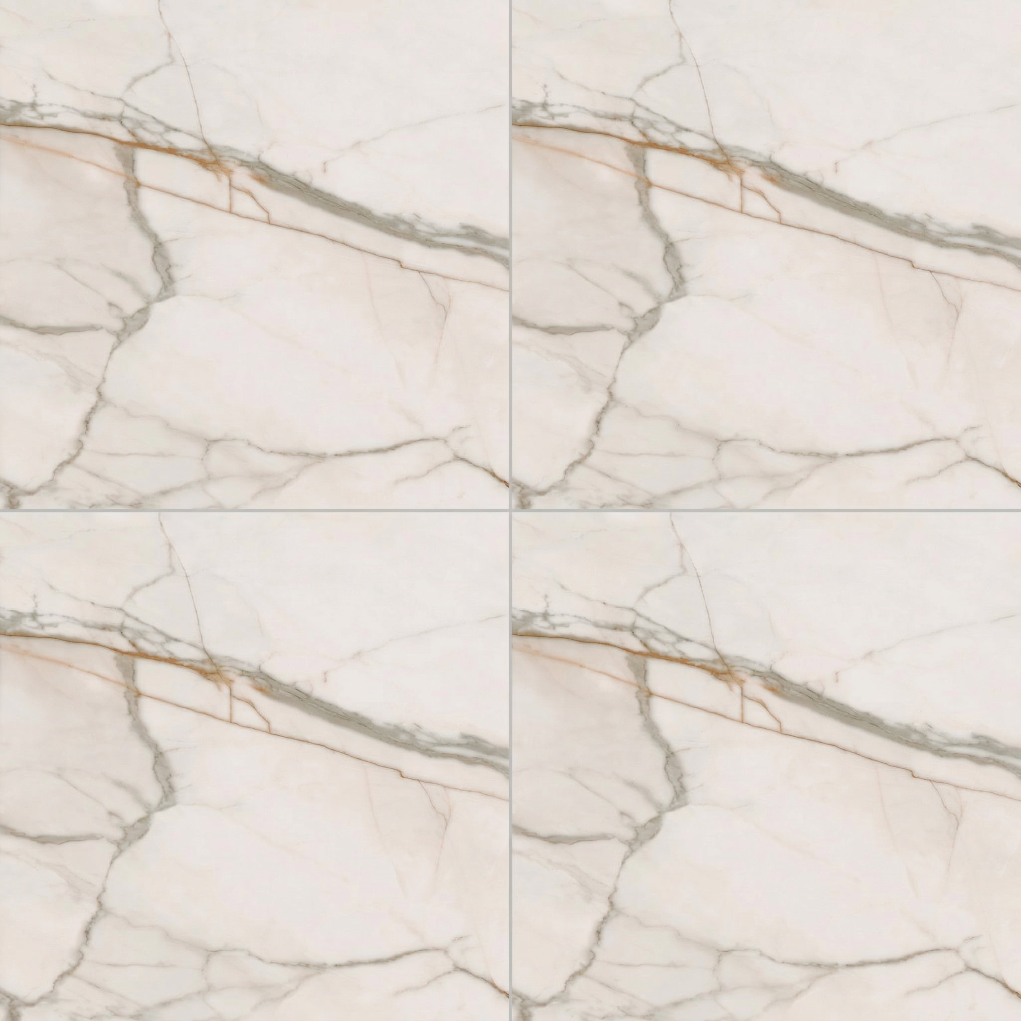 NT099-007-1 cosima white satin 79,8x79,8