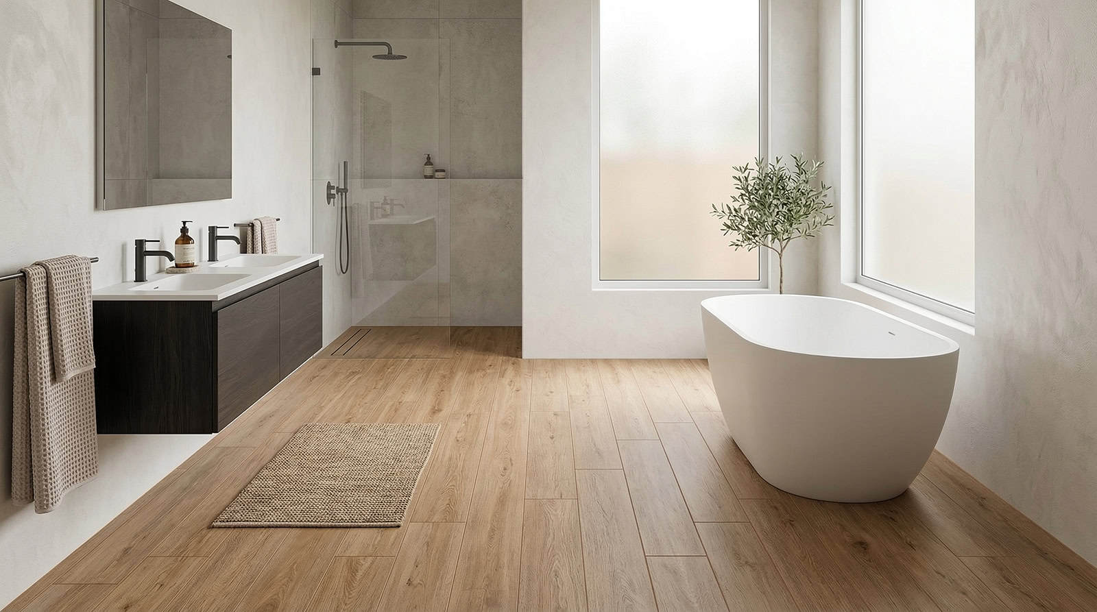 rustic light brown 19,8x119,8