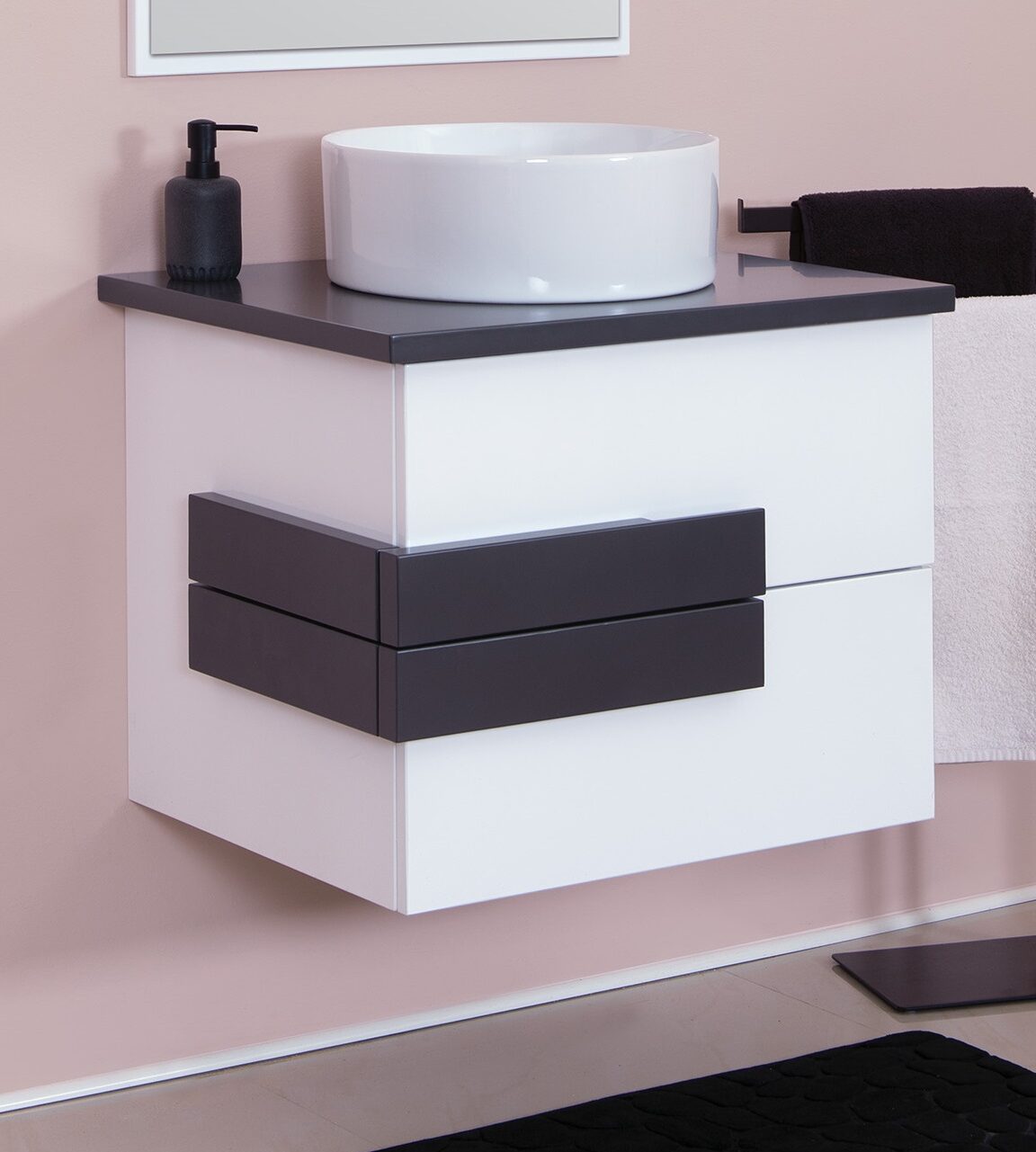 idea 60 antracit donji deo