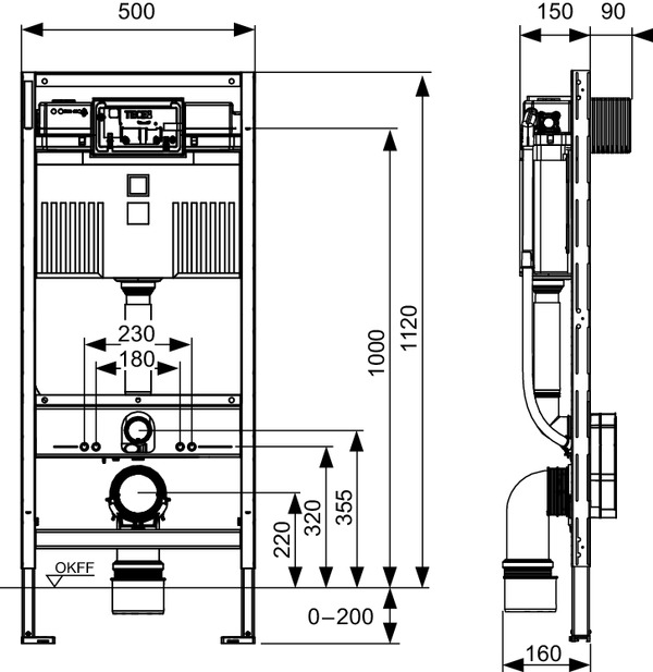 tcv 9300345 eps