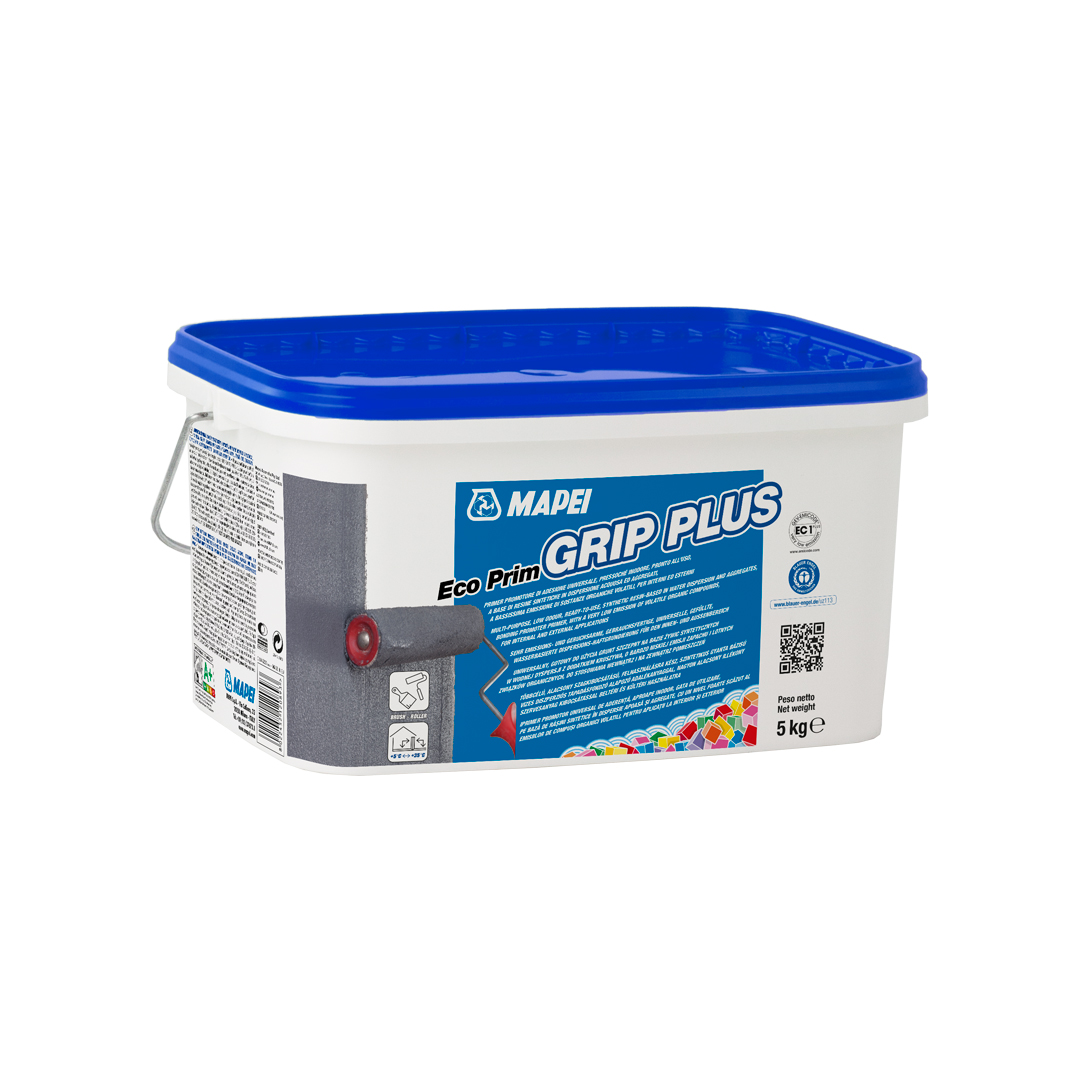 Eco prim Grip Plus od 5 kg eco prim grip plus od 5 kg