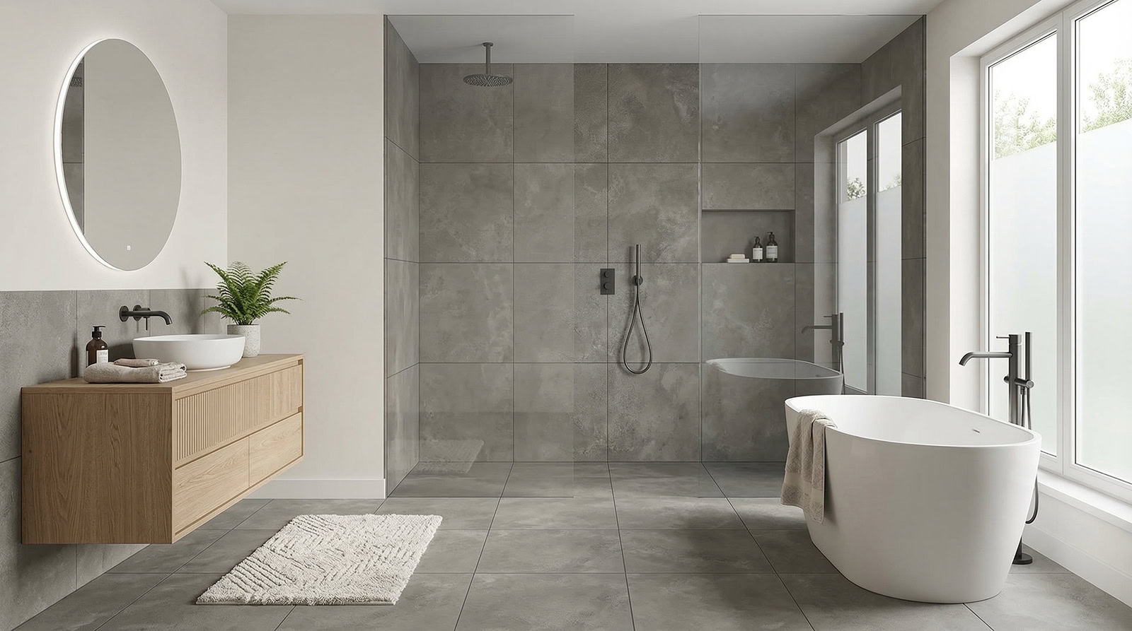 quenos grey 59,8x59,8