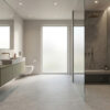 UII008 walk grey 60x60 (60g)