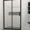 una 120 black profile