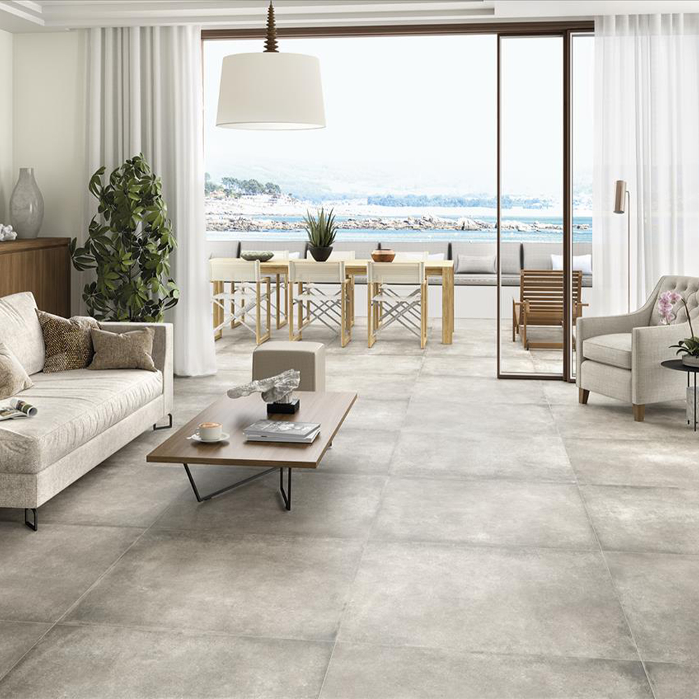 basilea grey mat 60x60