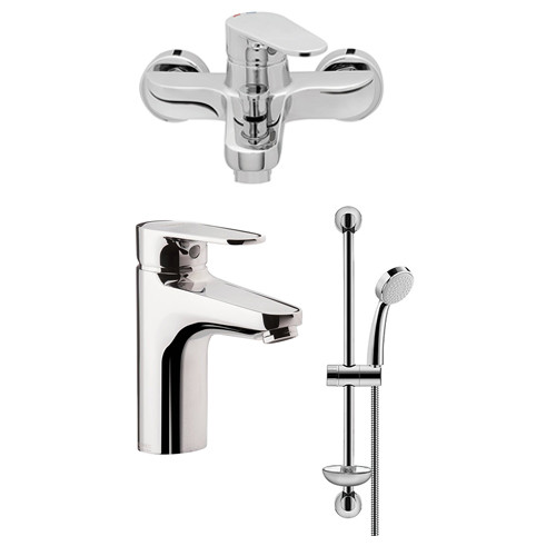 UNS00059 infinity set 3u1