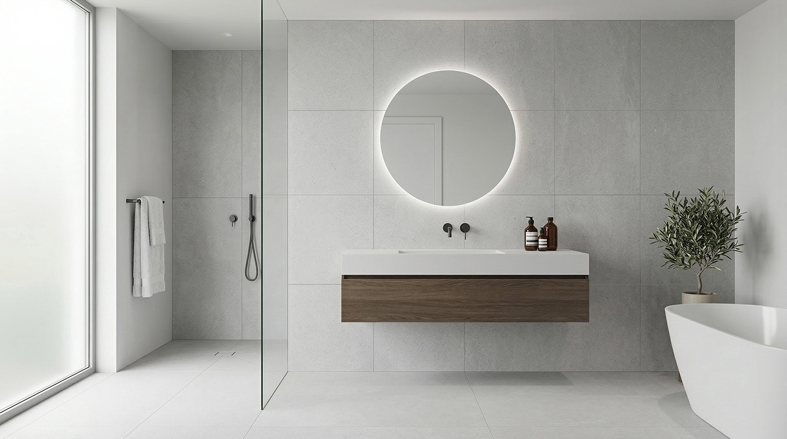 hermes light gray rett 59x59