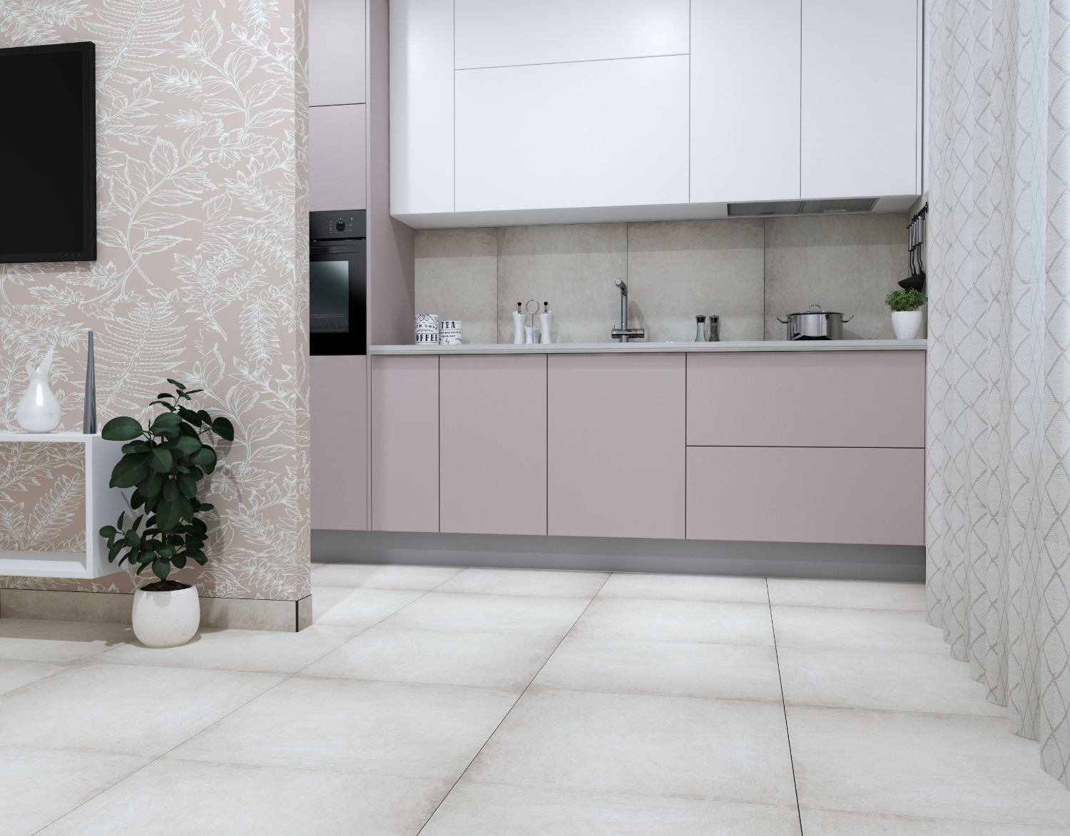 Stan 1_Kuhinja Basilea Bone 60x60