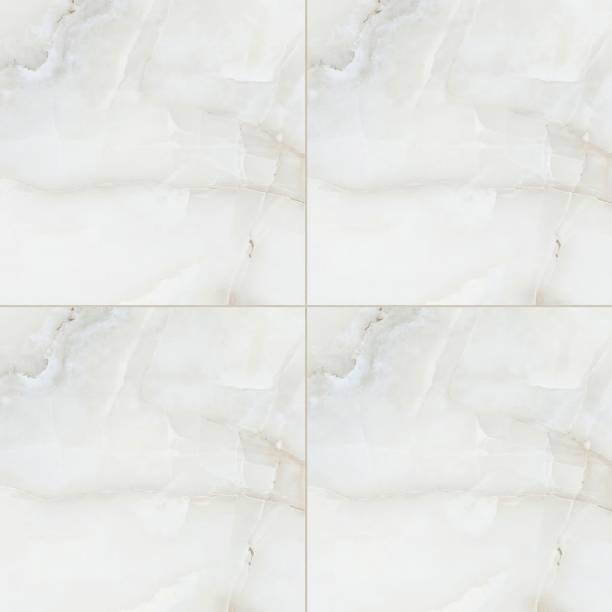 majestic onyx glossy 60x60