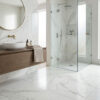 IND005-amb attica statuario glossy 60x60