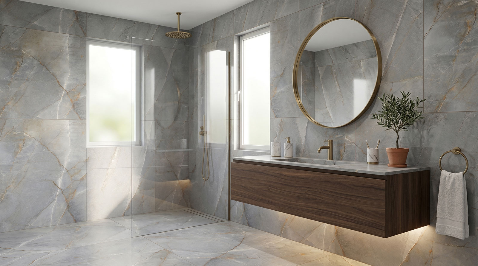 blue jasto glossy 60x120