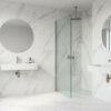 naos blanco mat rett 30x90