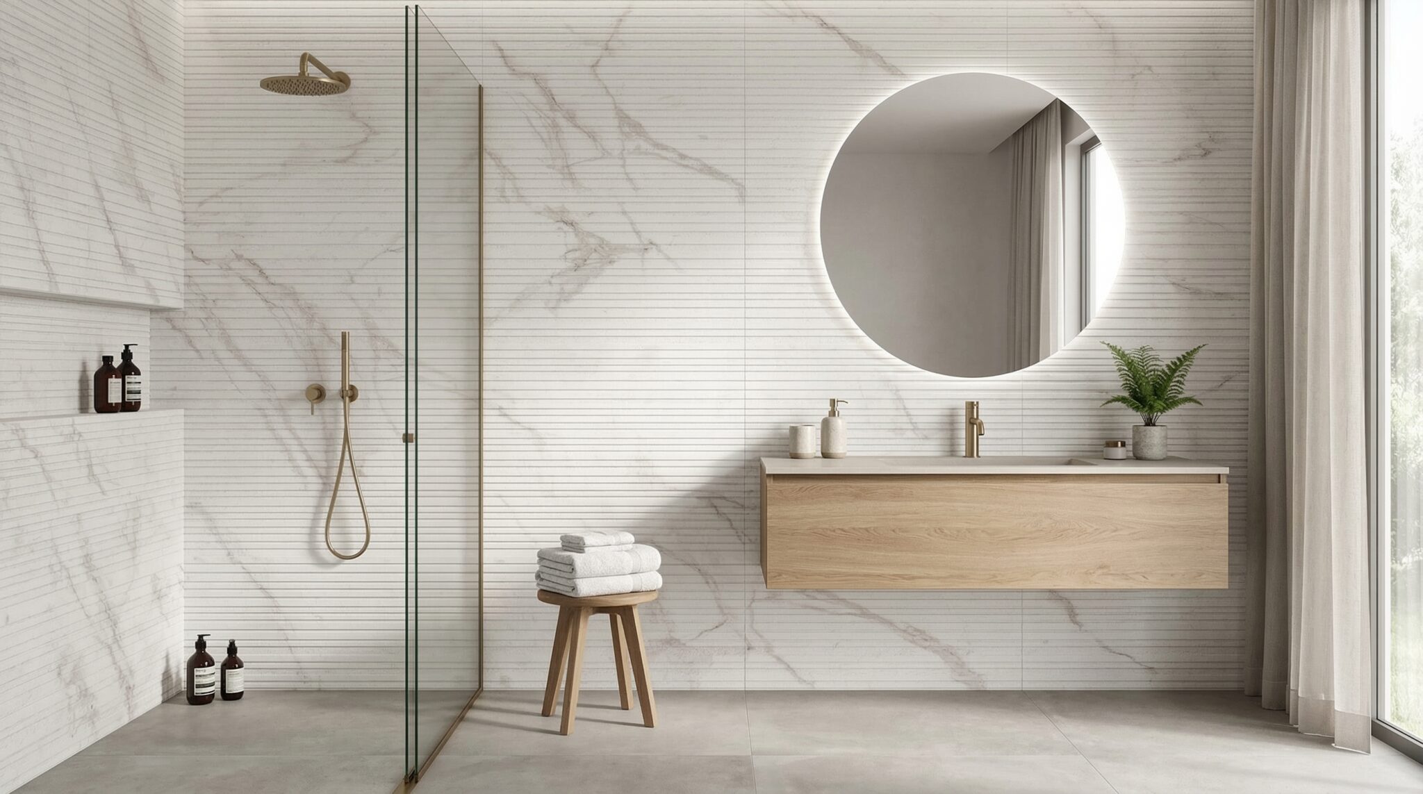 naos blanco nazca mat rett 30x90