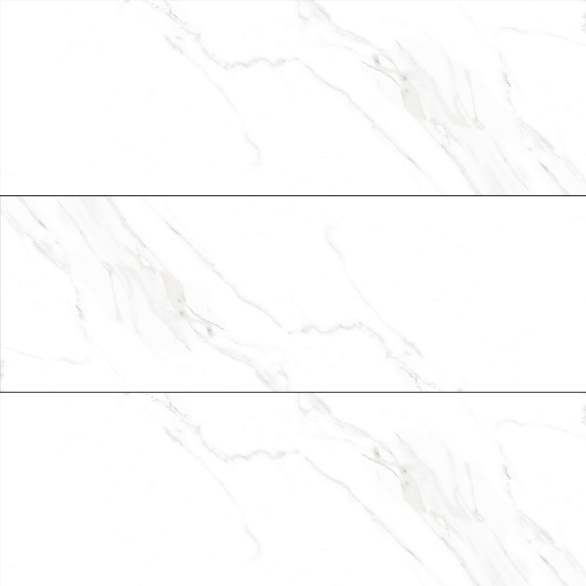 naos blanco mat rett 30x90