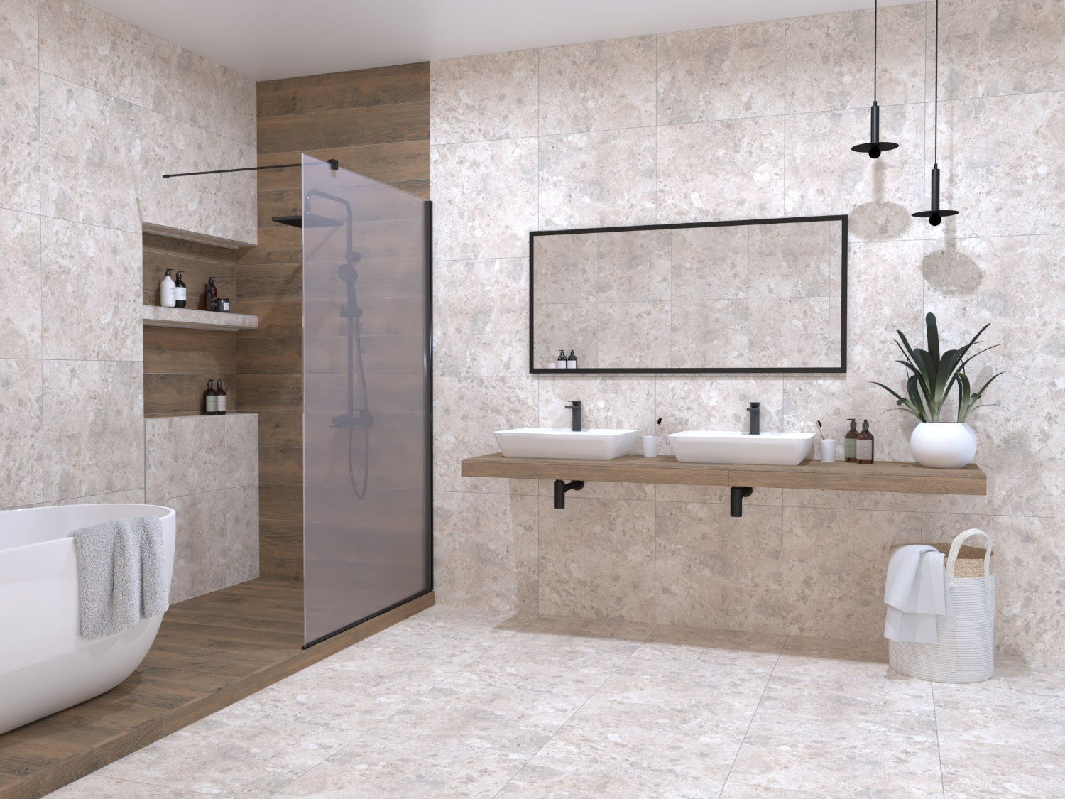terazzo 60x60 4