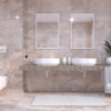 belgium beige glossy 60x120