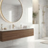 stone light grey 3519 glossy 30x60