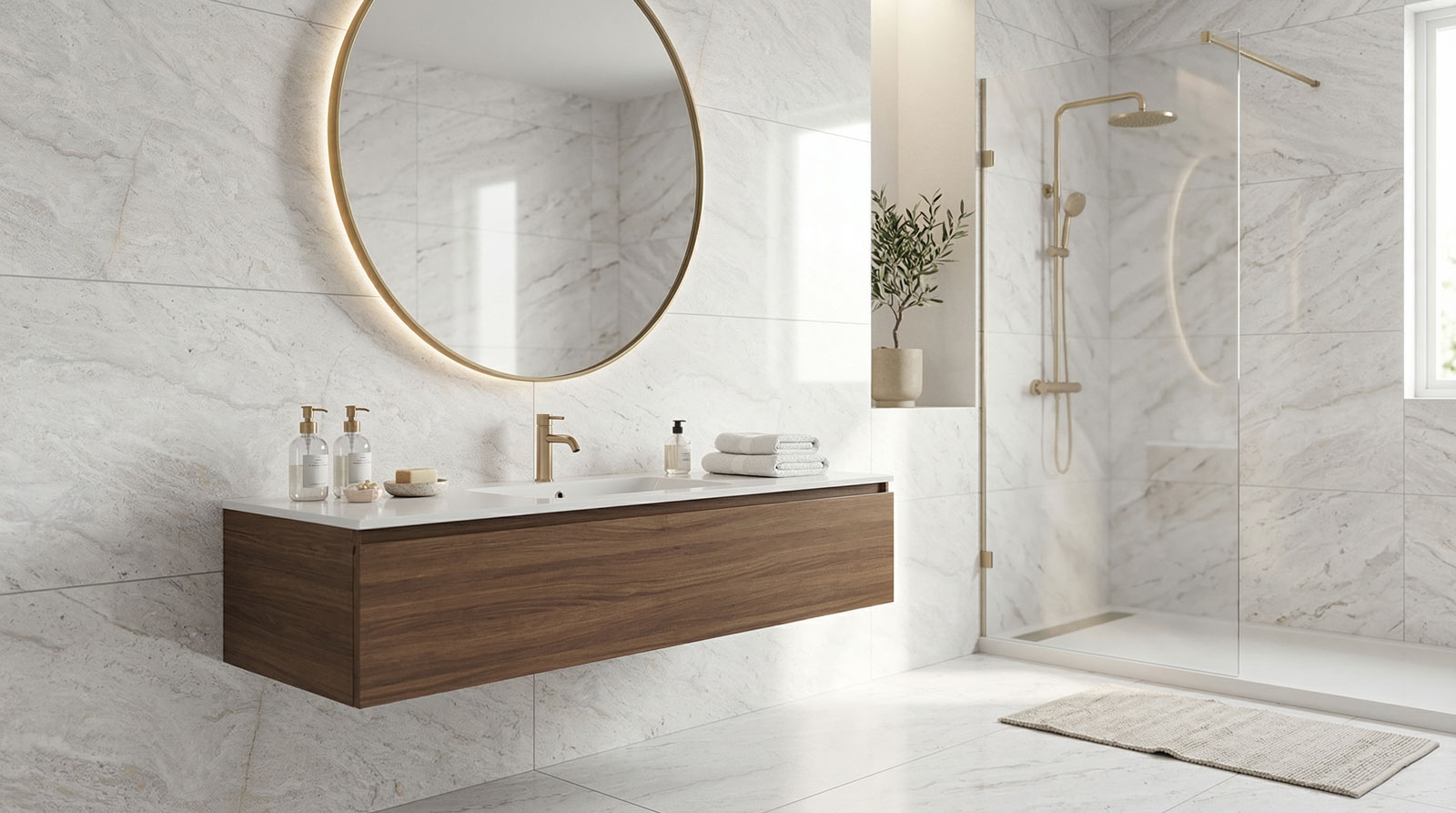 stone light grey 3519 glossy 30x60