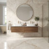 IND025-amb champagne 3631 glossy 30x60