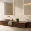 IND026-amb champagne 3731 c decor glossy 30x60